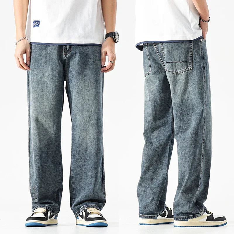 Bennett Denim Jeans
